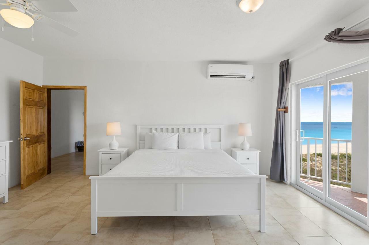 Turtle'S Nest Beach Resort Meads Bay Dış mekan fotoğraf